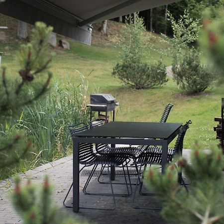 Utriai Guest Place Zewnętrze zdjęcie