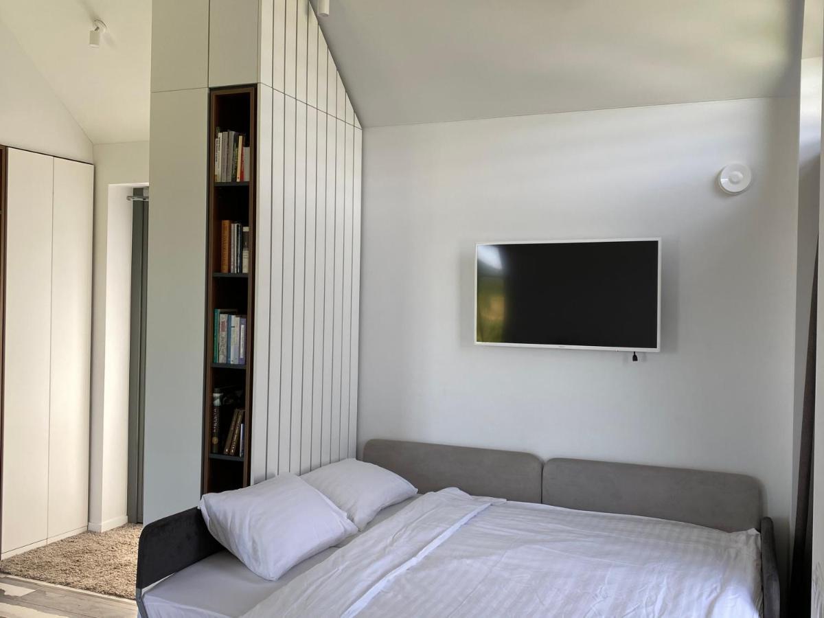 Utriai Guest Place Zewnętrze zdjęcie