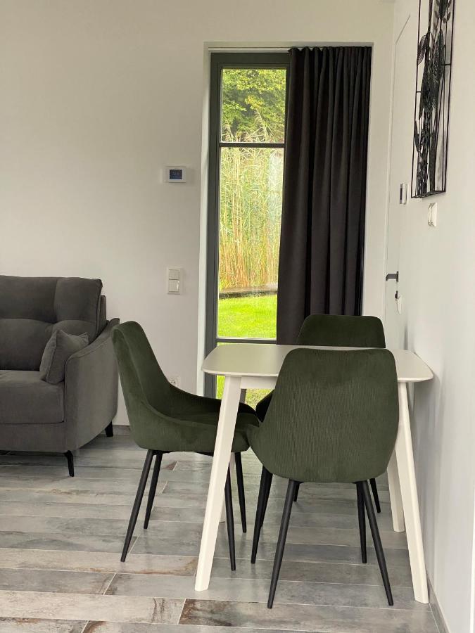 Utriai Guest Place Zewnętrze zdjęcie