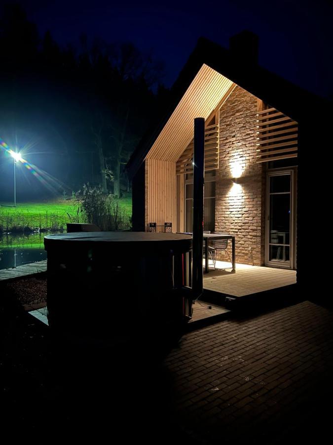 Utriai Guest Place Zewnętrze zdjęcie