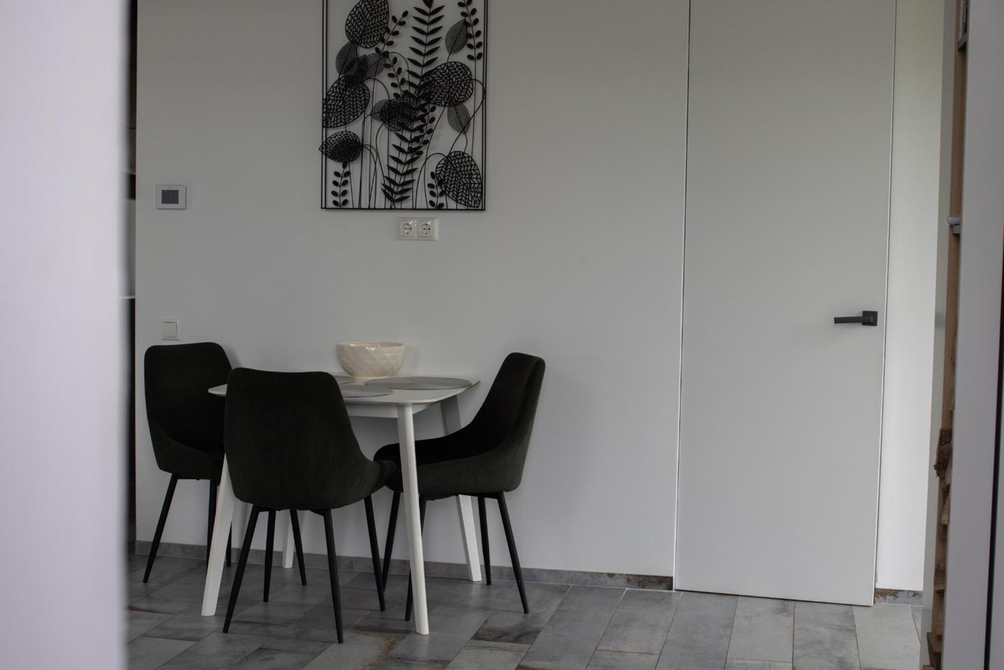 Utriai Guest Place Zewnętrze zdjęcie