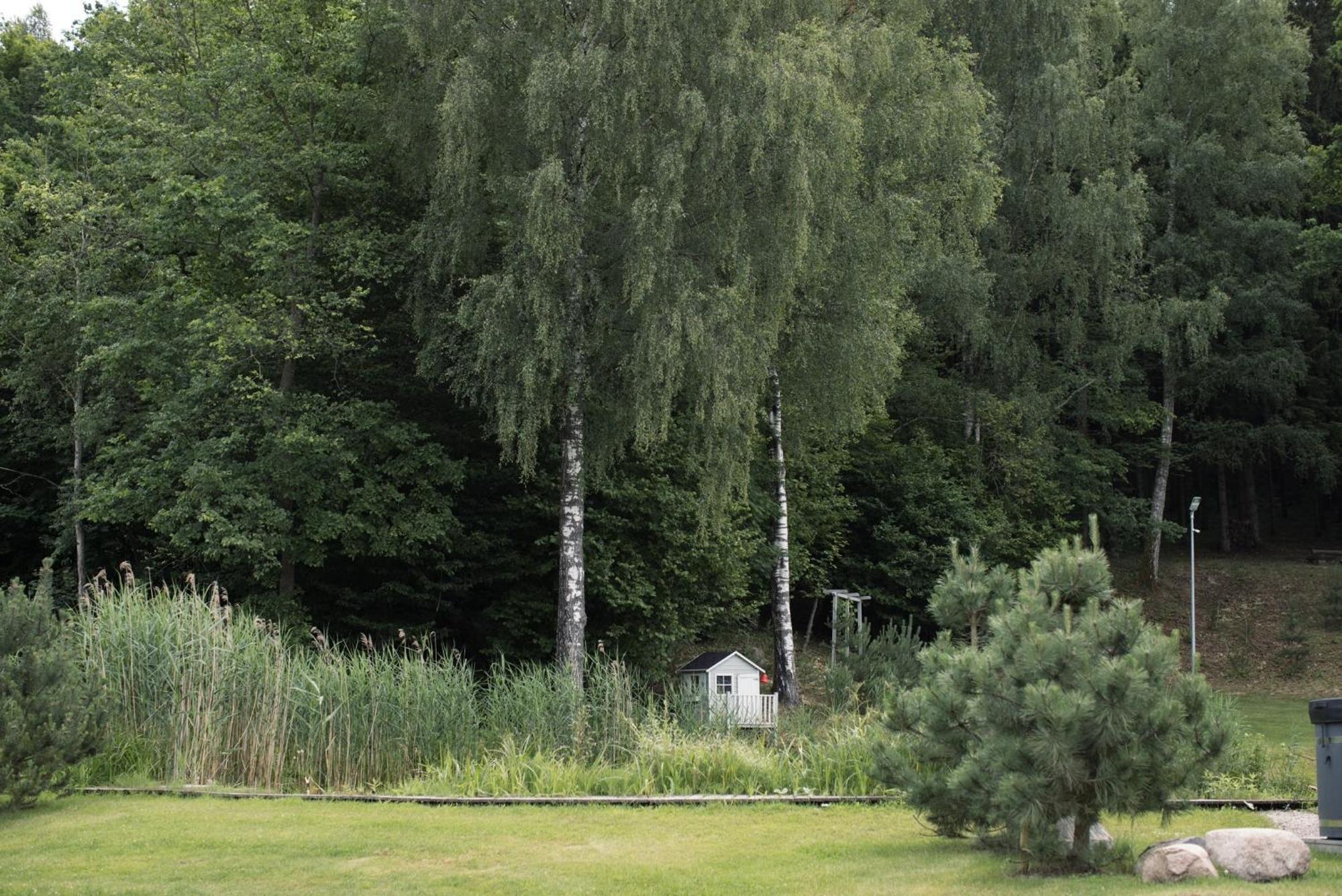 Utriai Guest Place Zewnętrze zdjęcie