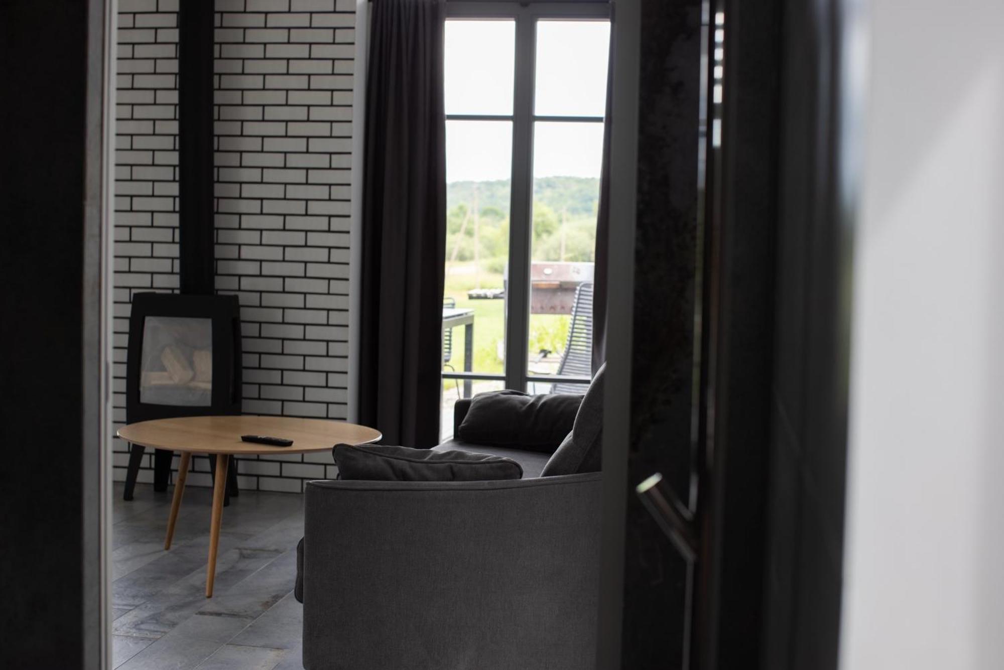 Utriai Guest Place Zewnętrze zdjęcie