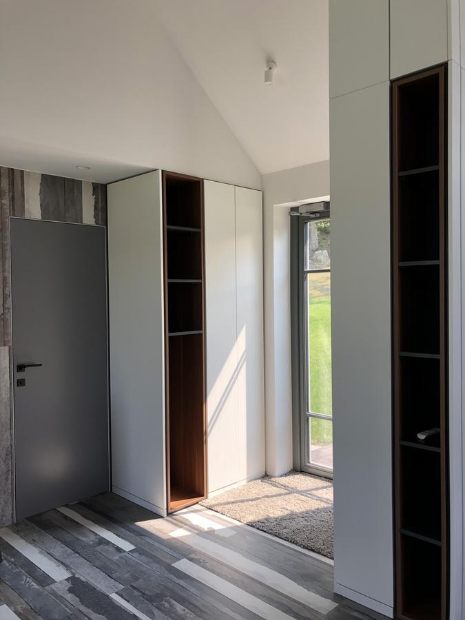 Utriai Guest Place Zewnętrze zdjęcie