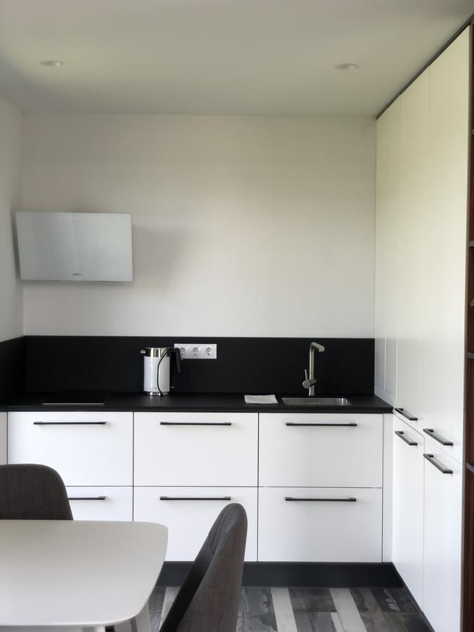 Utriai Guest Place Zewnętrze zdjęcie